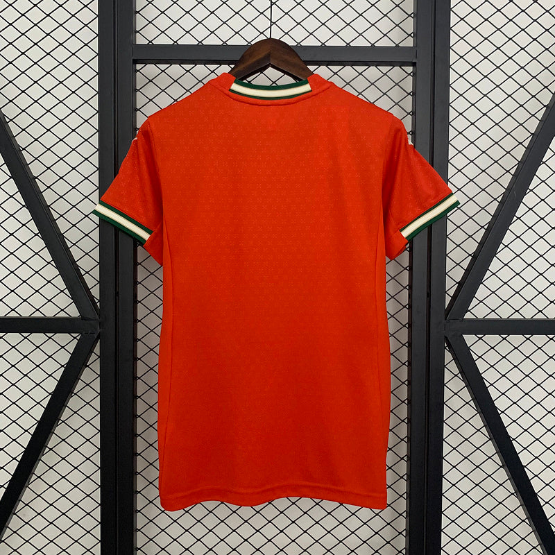 Camiseta Selección Portugal 2025/26 – Primera Equipación | Nueva Temporada | RetroCamis