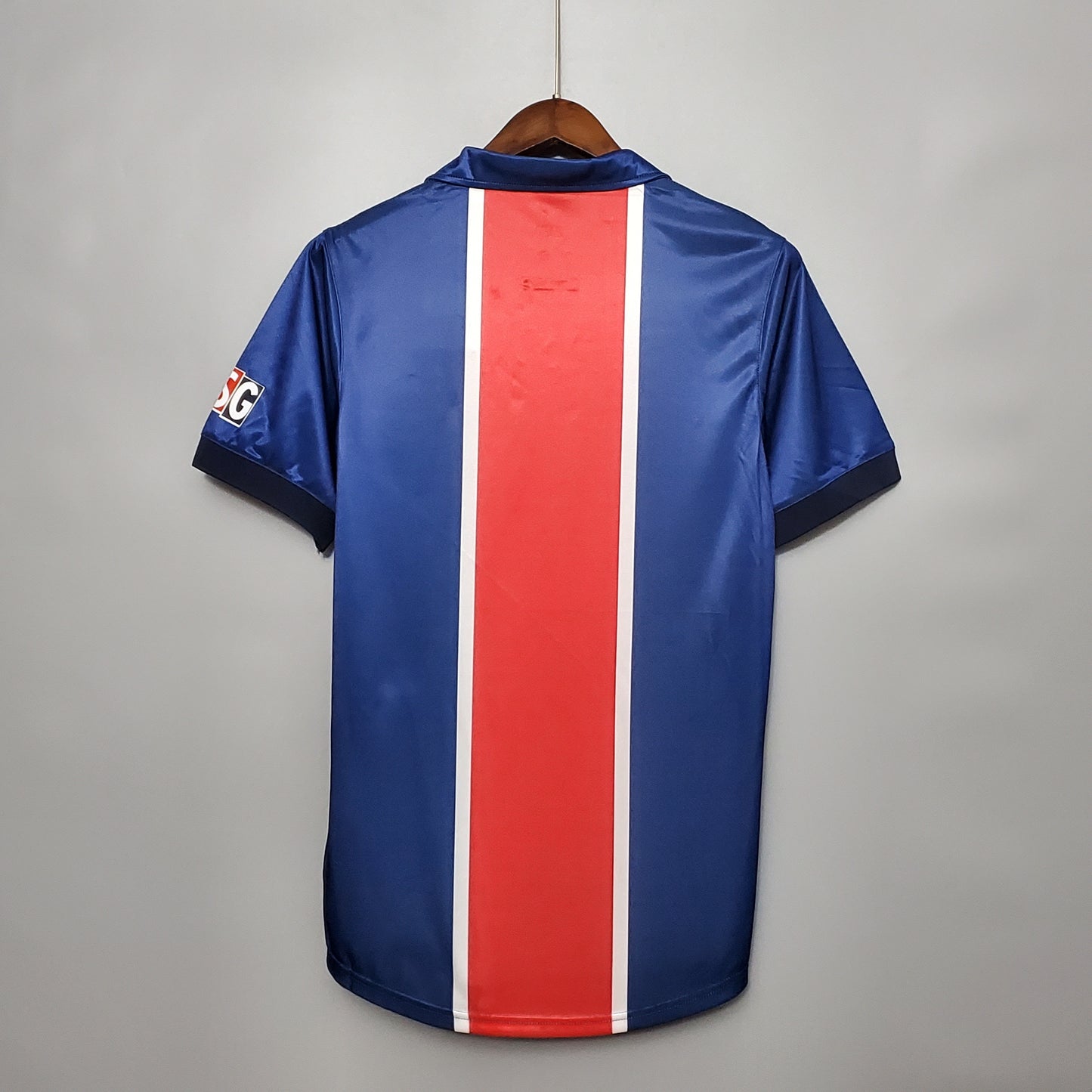Camiseta PSG 1998/99 – Primera Equipación | Temporada Retro | RetroCamis
