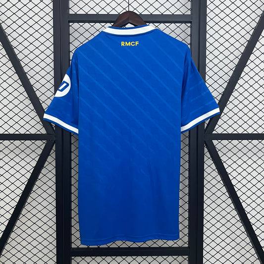 Camiseta Real Madrid 2025/26 - Tercera Equipación | Nueva Temporada | RetroCamis