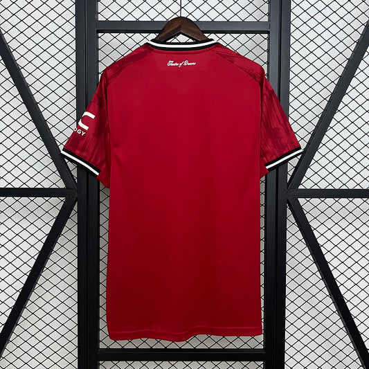 Camiseta Man. United 2025/26 – Primera Equipación | Nueva Temporada | RetroCamis