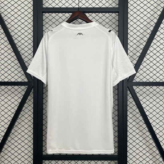 Camiseta Valencia CF 2025/26 – Primera Equipación | Nueva Temporada | RetroCamis