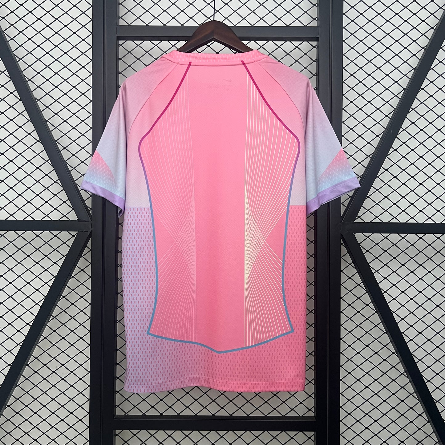 Camiseta FC Barcelona 2025/26 - Edición Especial