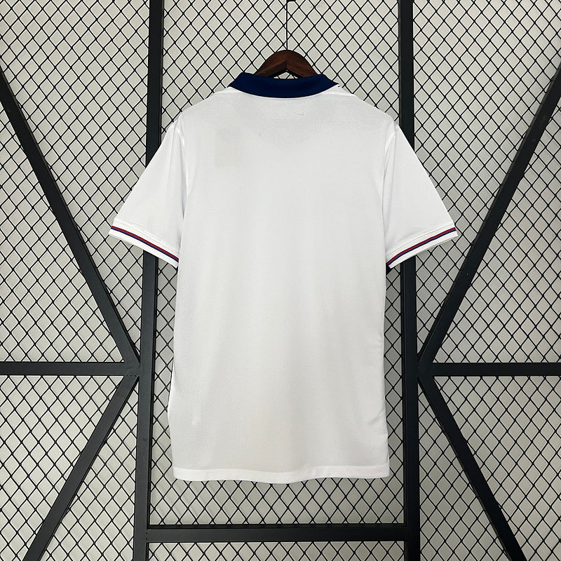 Camiseta Selección Inglaterra 2025/26 - Primera Equipación | Nueva Temporada | RetroCamis