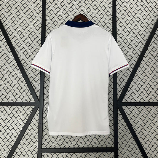 Camiseta Selección Inglaterra 2025/26 - Primera Equipación | Nueva Temporada | RetroCamis