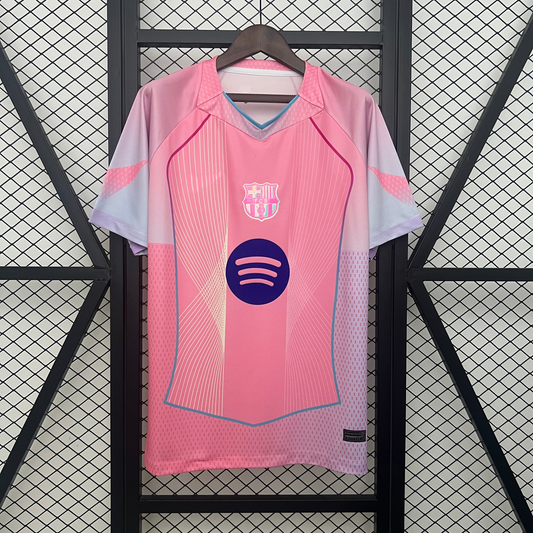 Camiseta FC Barcelona 2025/26 - Edición Especial