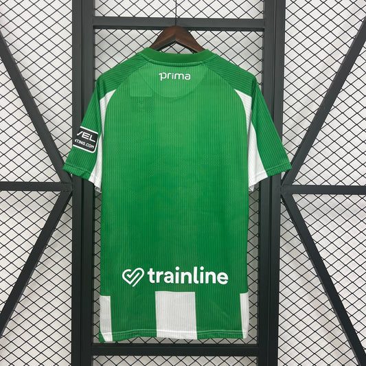 Camiseta Real Betis 2025/26 - Primera Equipación