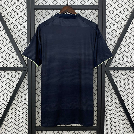 Camiseta Real Madrid 2025/26 Segunda Equipación | Nueva Temporada | RetroCamis