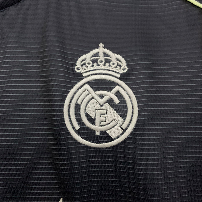 Camiseta Real Madrid 2025/26 Segunda Equipación | Nueva Temporada | RetroCamis